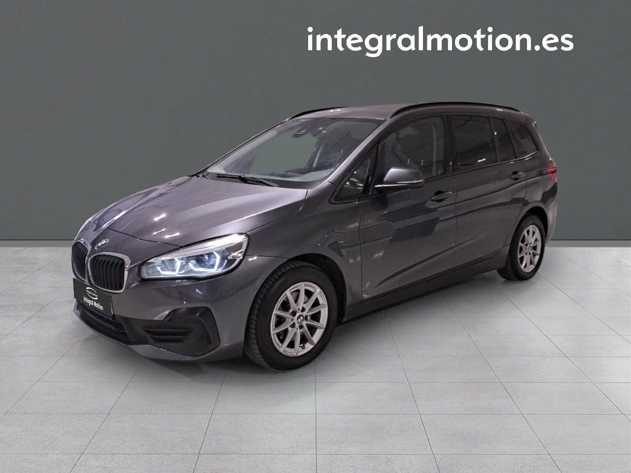 BMW Serie 1 118i