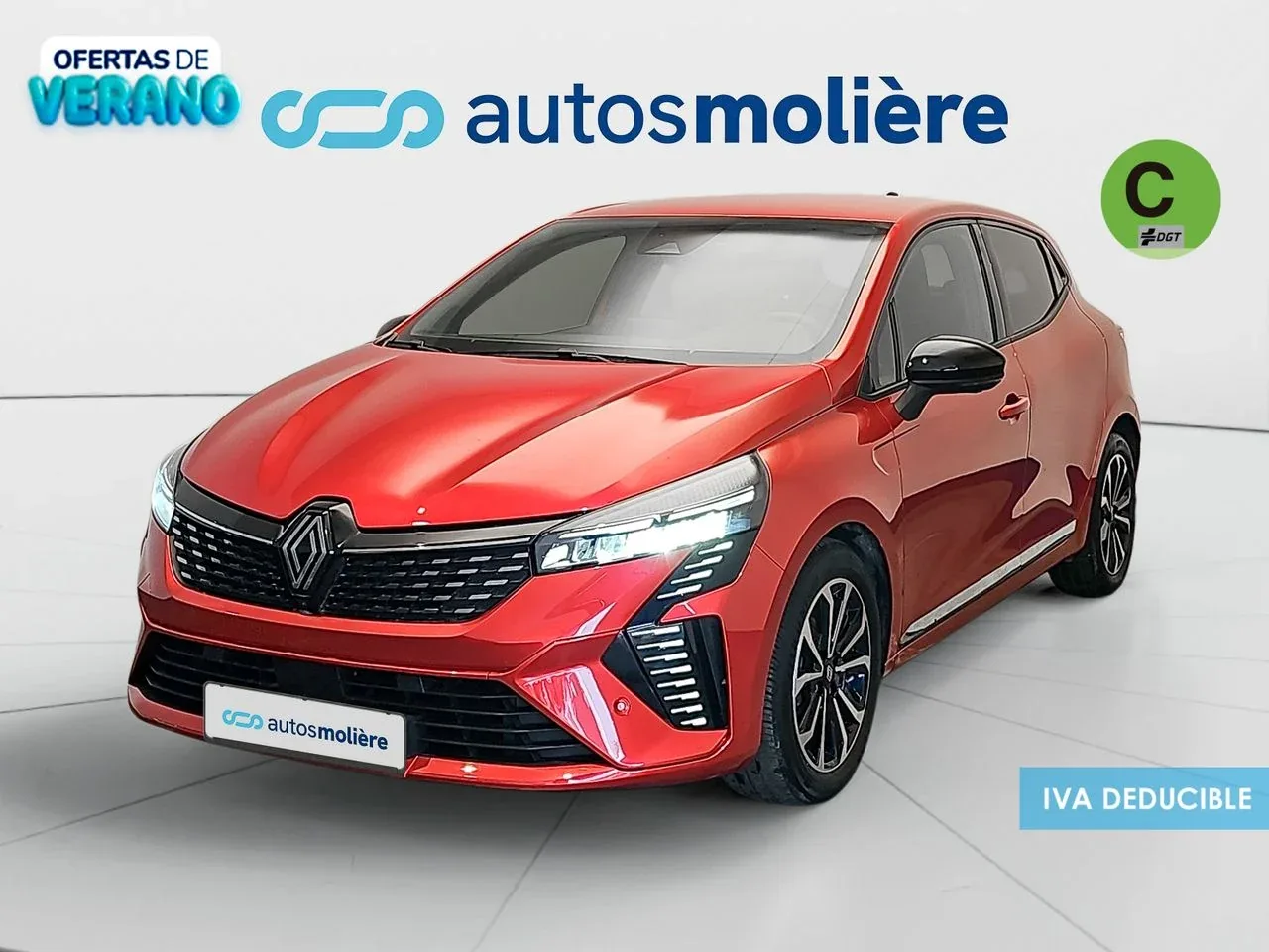 Techno TCe 66 kW (90 CV)