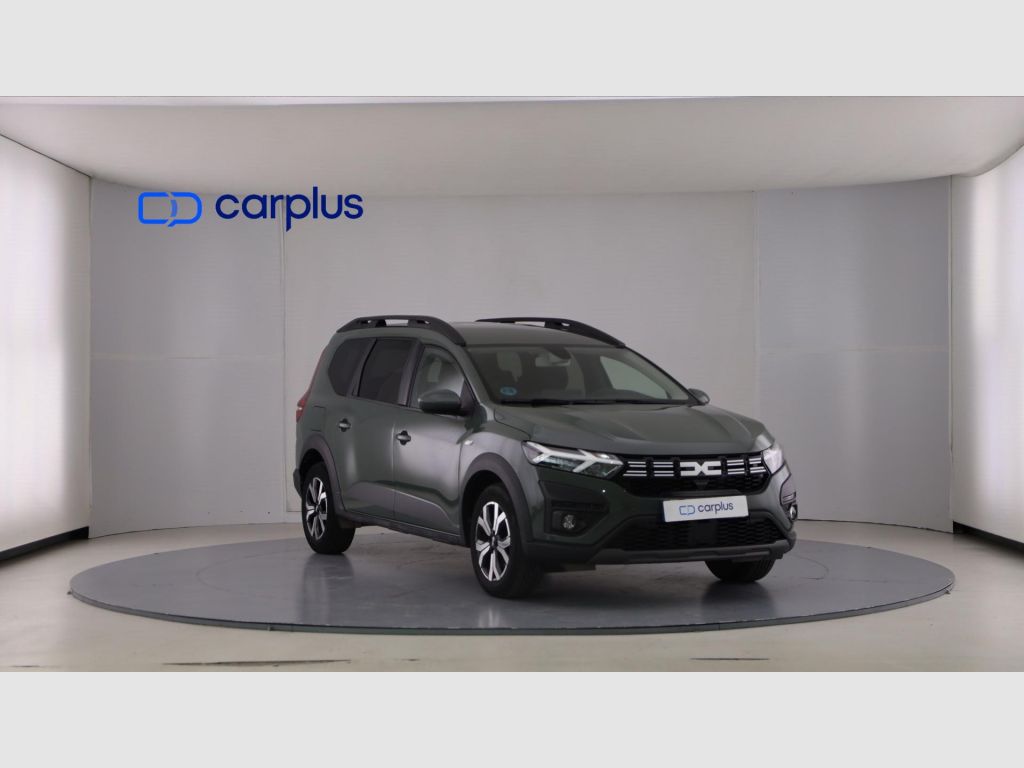 Dacia de segunda mano