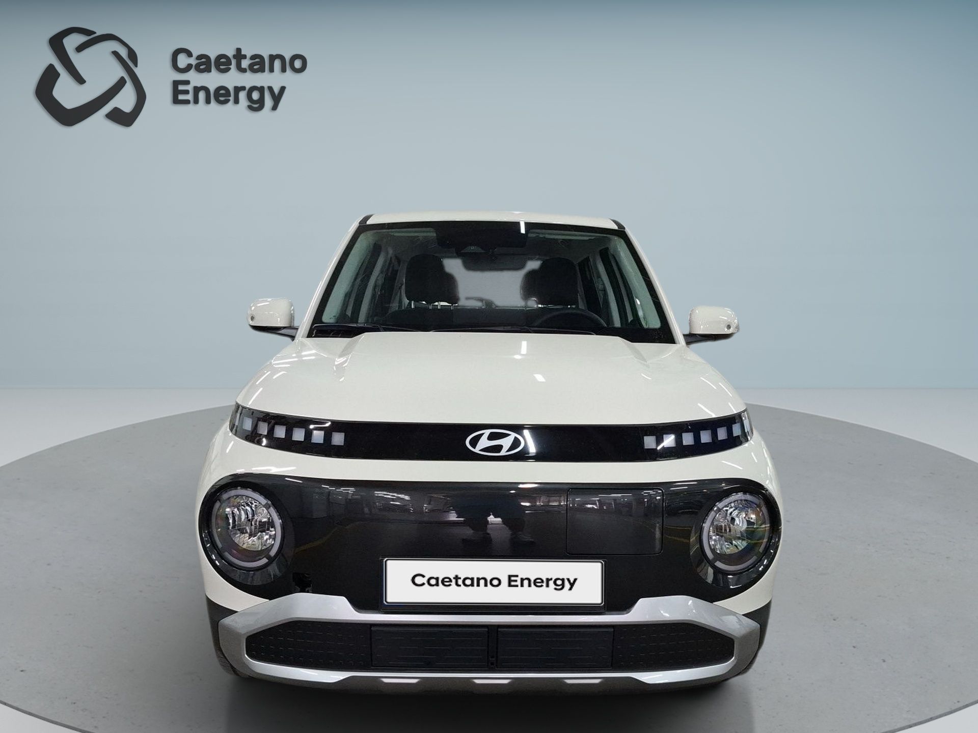 Hyundai Inster