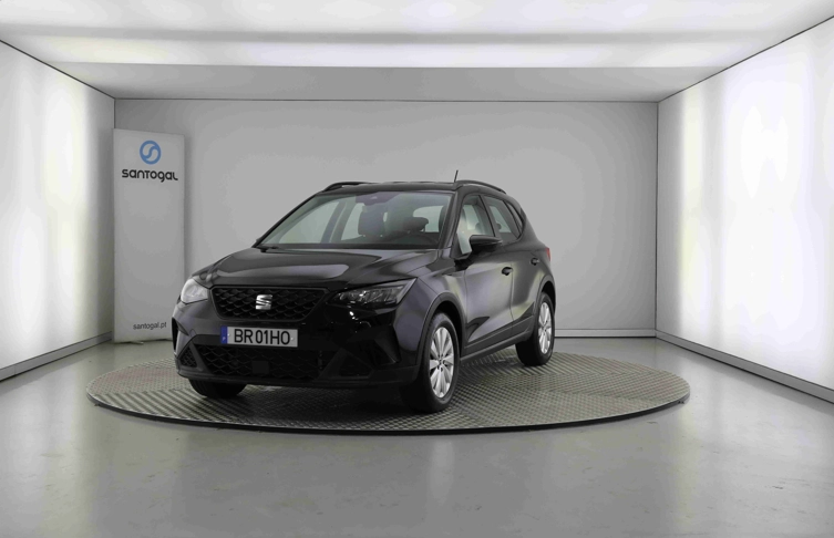 SEAT - Arona - Arona 1.0 TSI Style