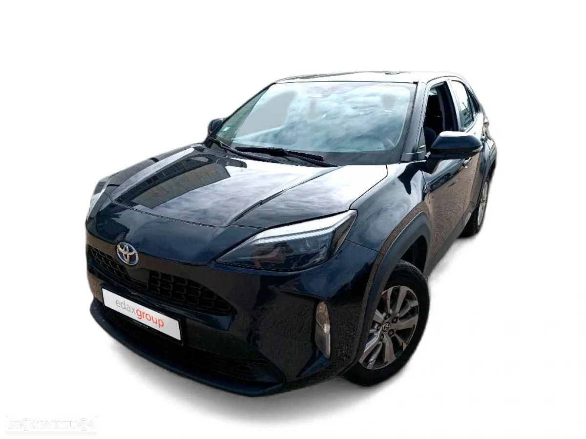 Toyota Yaris Cross 1.5 HDF Comfort