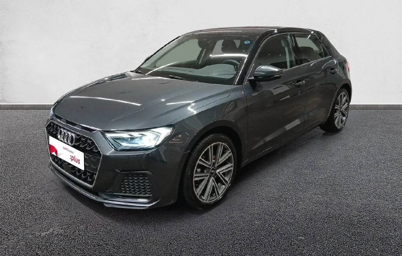 AUDI A1 Sportback 25 TFSI 95 ch S tronic 7 Design