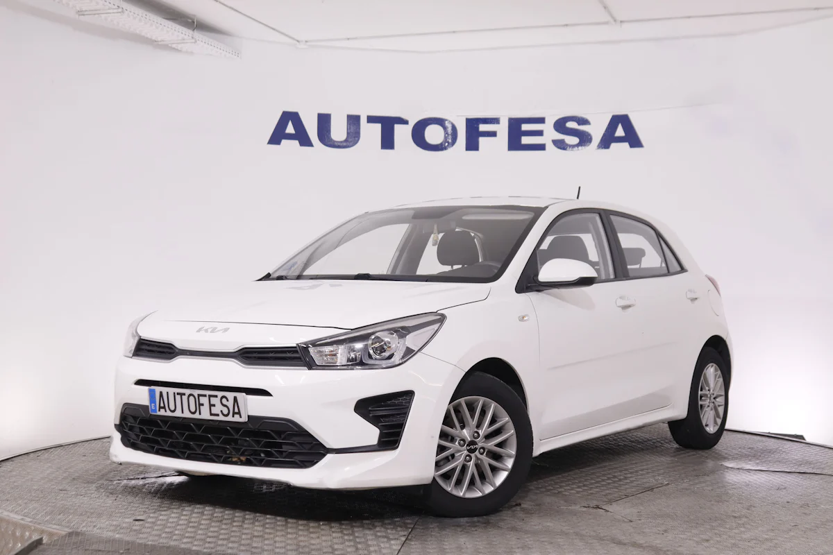 Kia Rio 1.0 TGDI MHEV DRIVE 100CV 5P # IVA DEDUCIBLE,