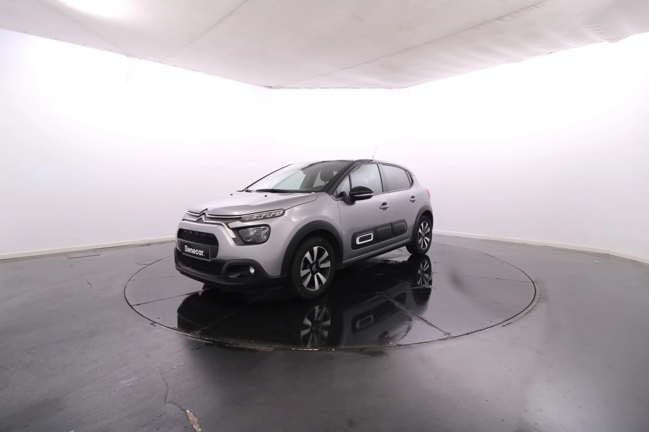 Citroen C3 1.2 PureTech MAX