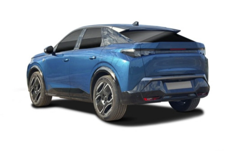 PEUGEOT - 3008 - 3008 1.2 Hybrid Allure e-DCS6
