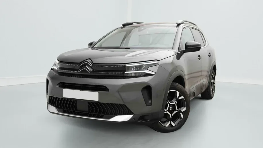 Citroën C5 Aircross 1.2 T 131 C-SERIES Occasion