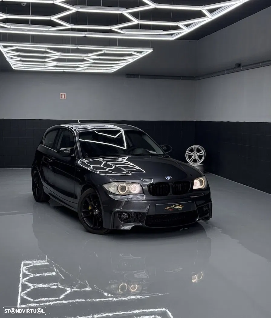BMW 120