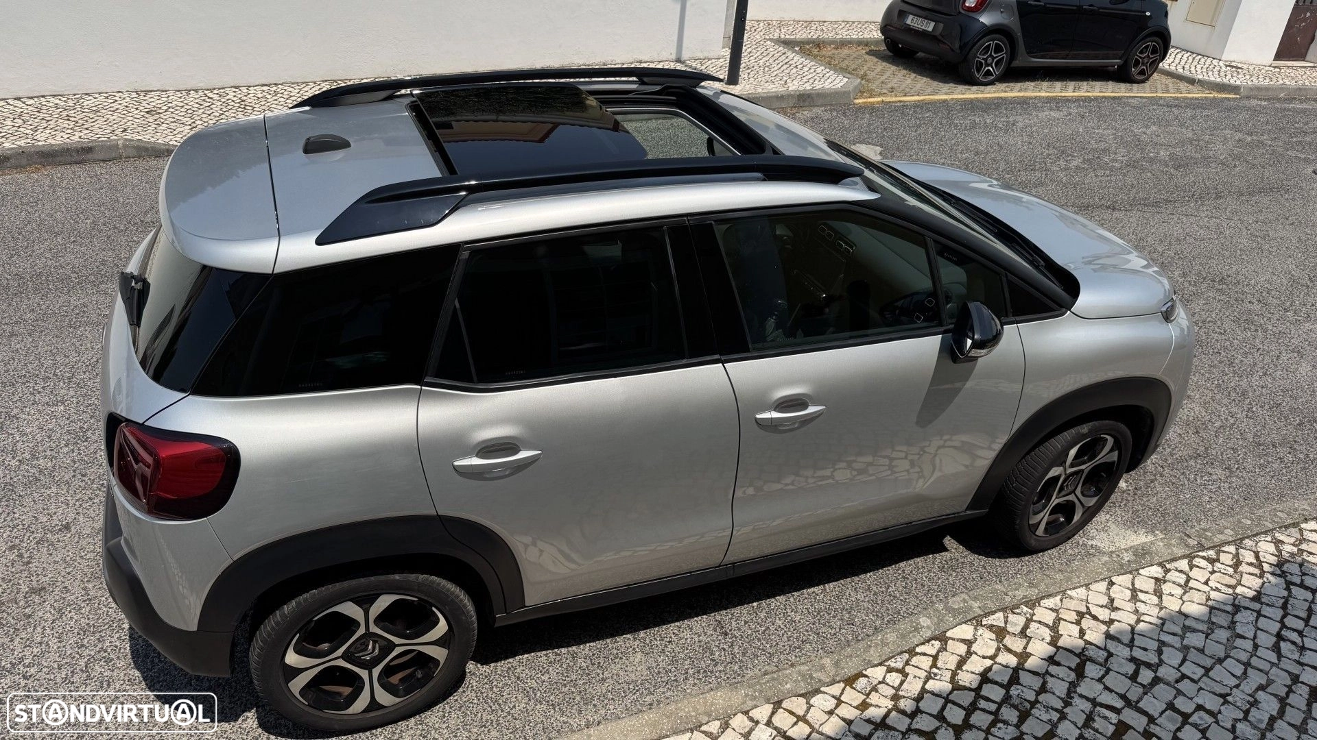 Citroën C3 Aircross 1.2 PureTech Shine