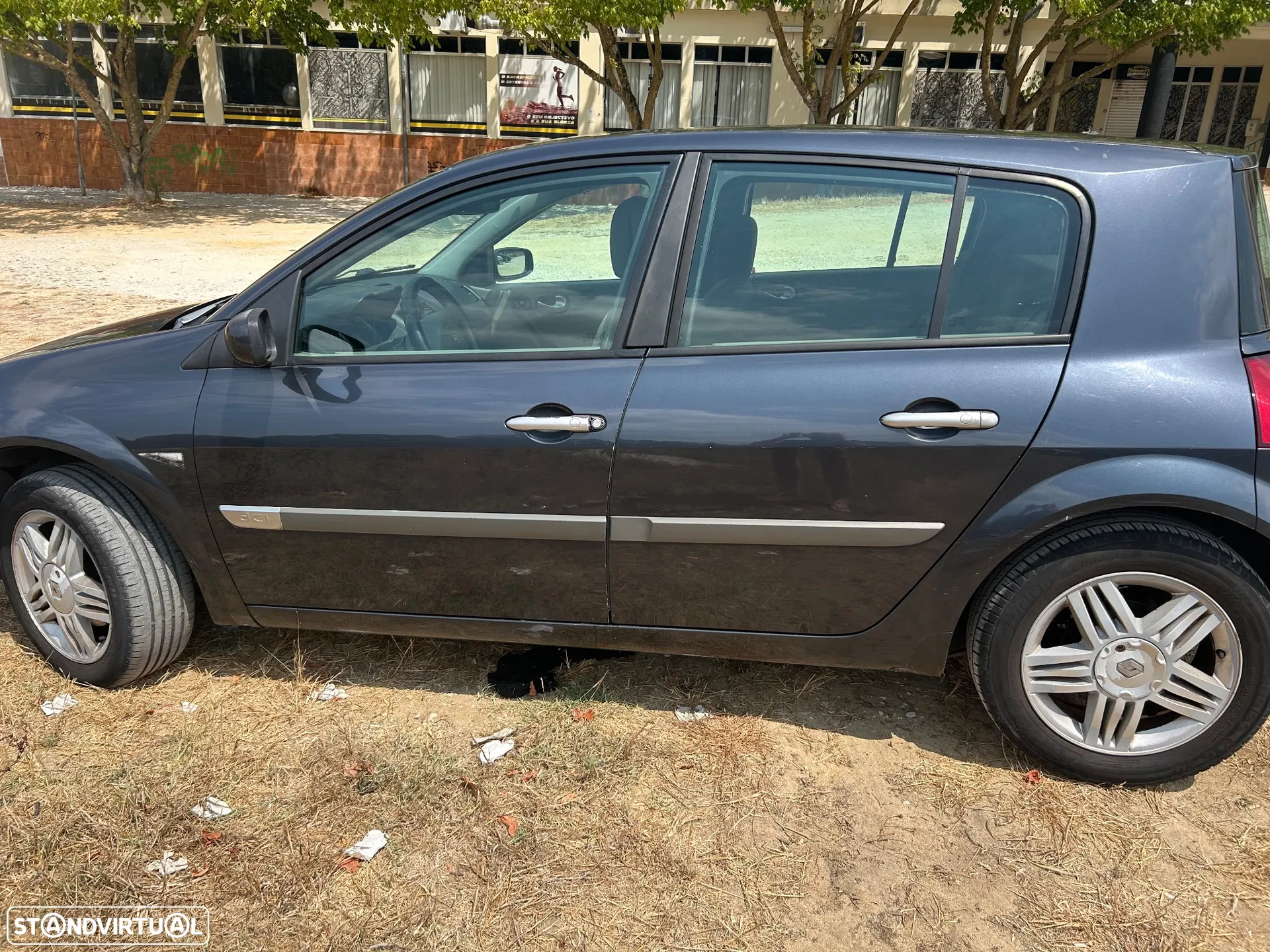 Renault Mégane