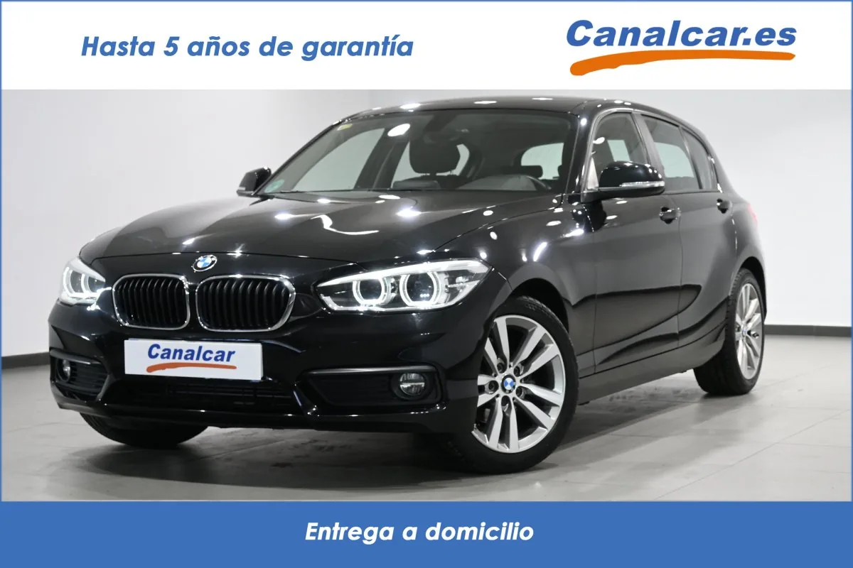 Coches de Segunda Mano y Ocasión