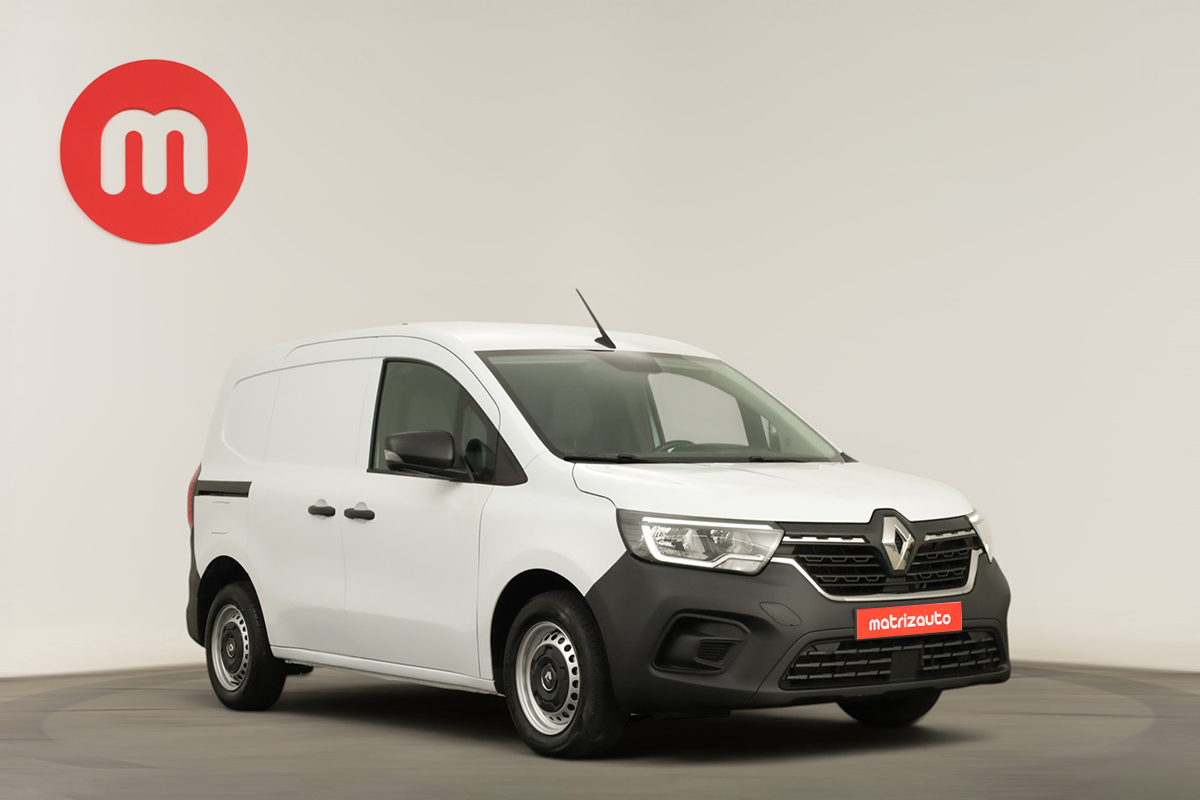 Renault Kangoo Van