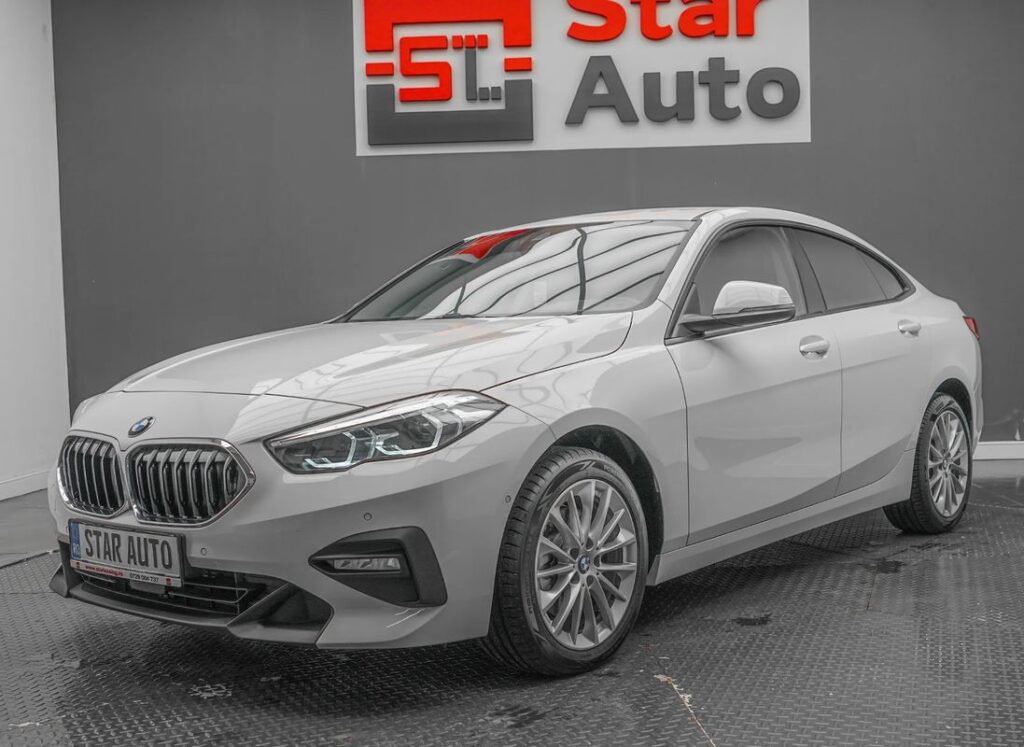 Bmw Seria-2, 2023, 150 CP, 50.000 KM, Automata