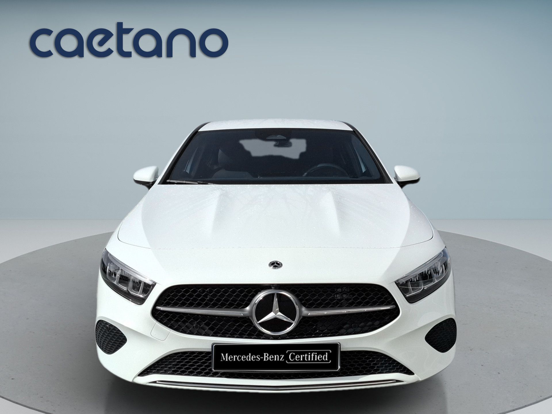 Mercedes-Benz Classe A