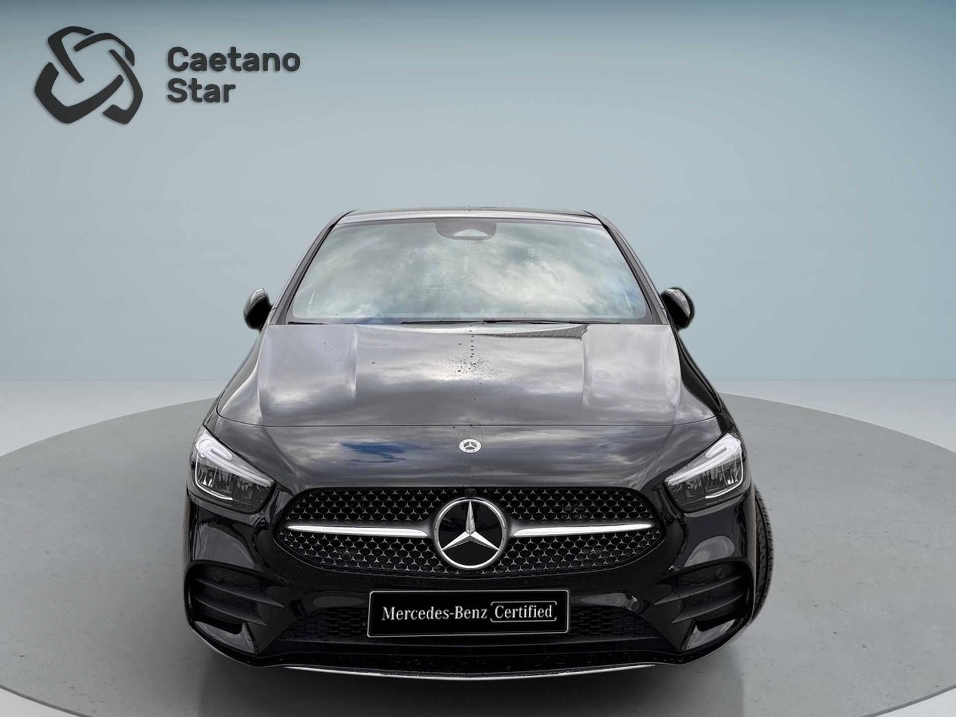 Mercedes-Benz Classe B