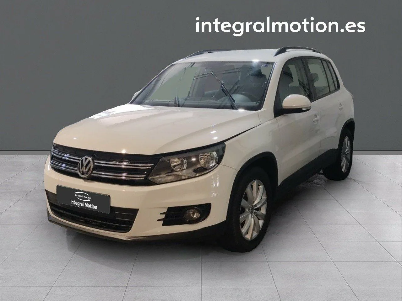Volkswagen T-Roc 1.6 TDI 115