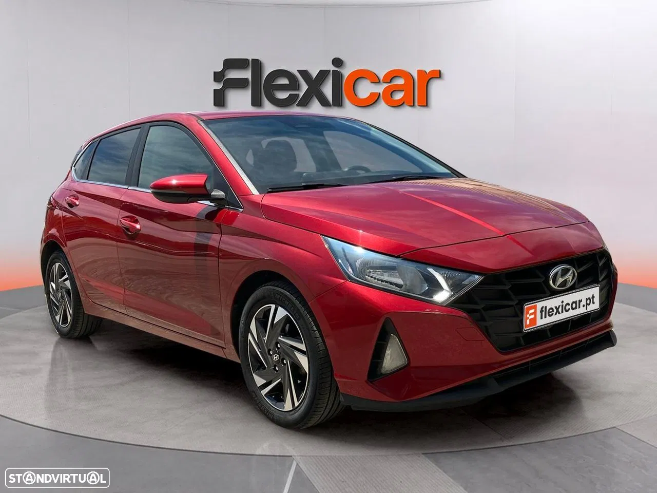 Hyundai i20 1.2 Comfort