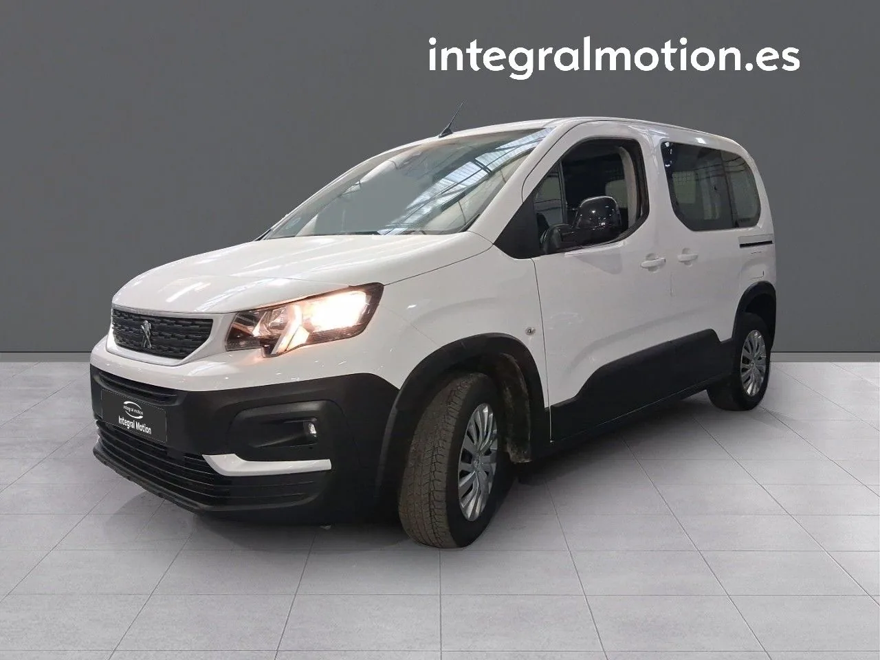 Peugeot 3008 1.2 e-THP GT Line