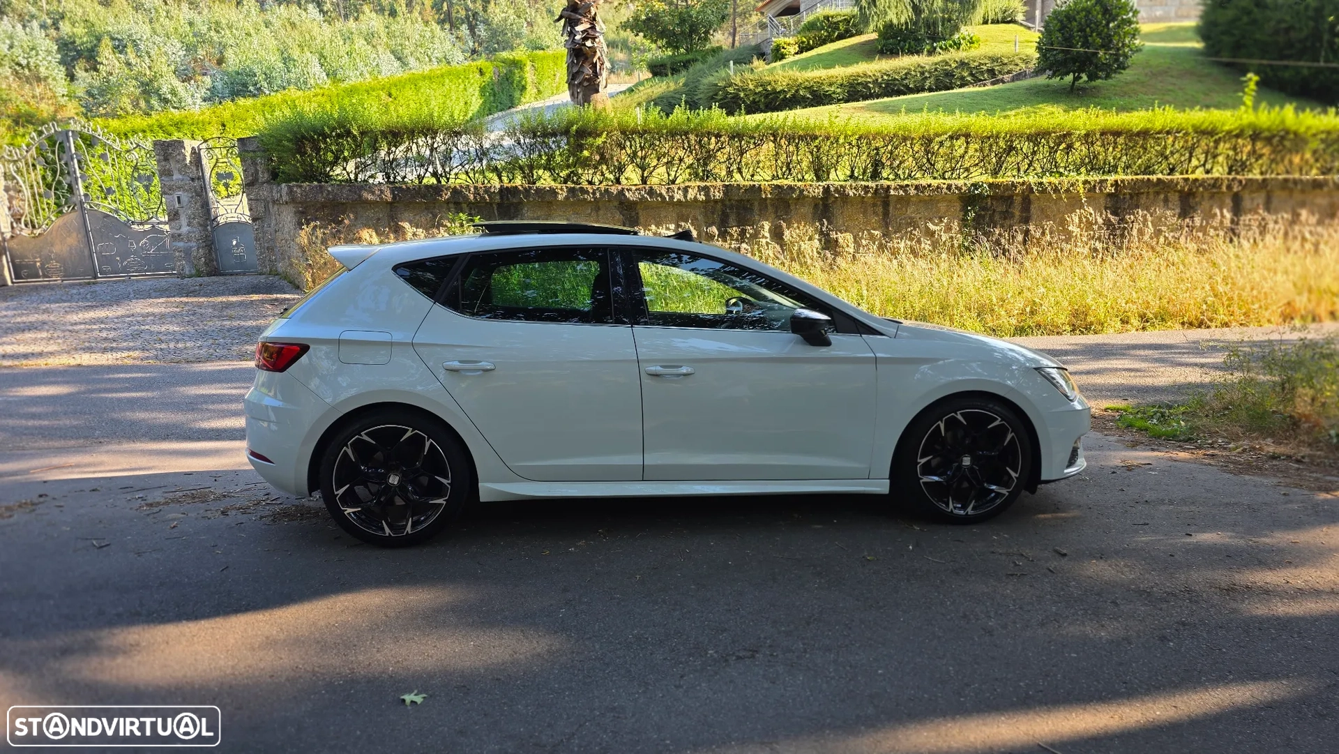 SEAT Leon 1.6 TDI Xcellence S/S