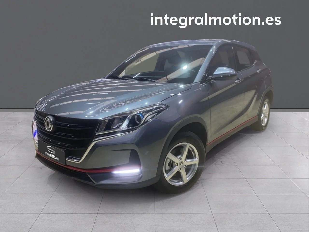 DFSK 600 1.5i 184 cv Aut. 7 plazas Luxury