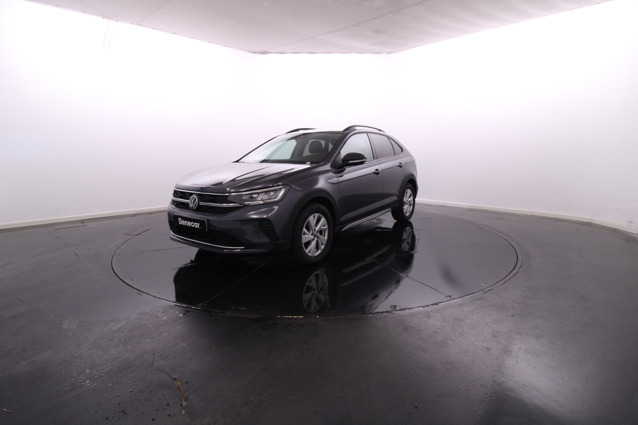 Volkswagen Taigo 1.0 TSI Life 95cv / Vidros Escurecidos / Cam. Traseira / JLL