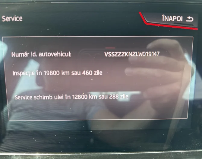 SEAT Tarraco Style 2.0 TDI – 2020 – 131.272 km