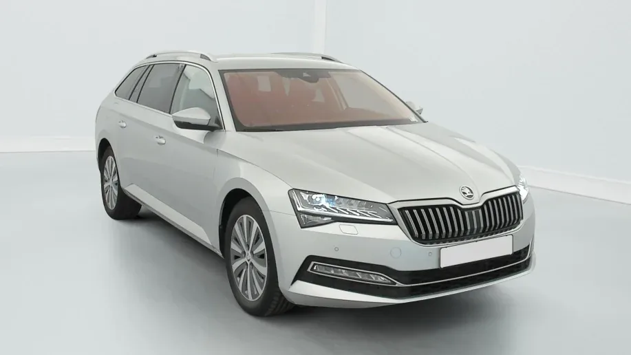 Skoda Superb Combi 2.0 TDI 150 SCR DSG7 BUSINESS Occasion