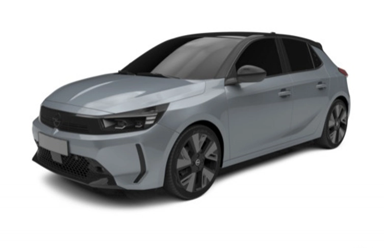 OPEL - Corsa - Corsa 1.2 T Hybrid GS eDCT