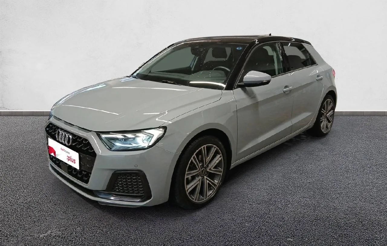 AUDI A1 Sportback 25 TFSI 95 ch S tronic 7 Design