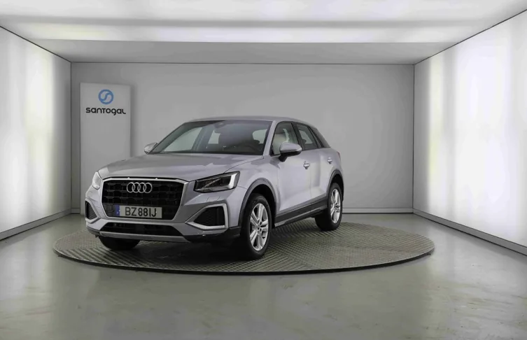AUDI - Q2 - Q2 30 TFSI Advanced