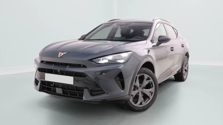 Cupra Formentor 1.5 ETSI 150 MHEV Zéro km immatriculé
