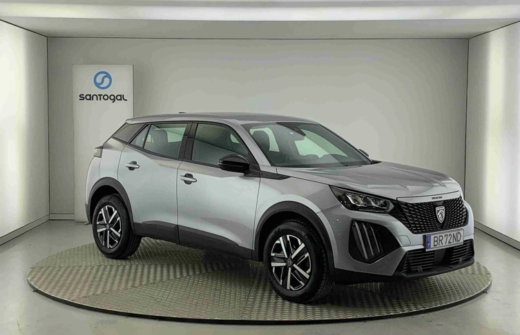 PEUGEOT - 2008 - 2008 1.2 PureTech Style