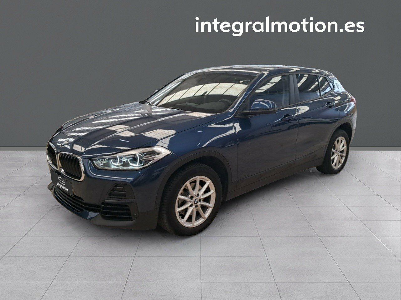 BMW Serie 2 218d Grand Tourer 7 Plazas