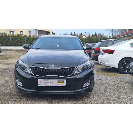 KIA OPTIMA 1.7CRDI ADVANCE, 2015 ROK