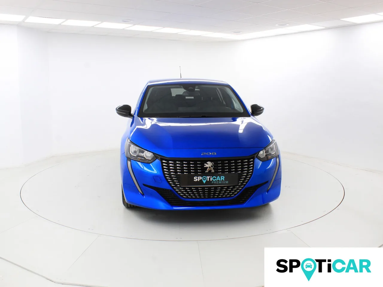 Peugeot 208 PureTech 73kW (100CV) Allure Pack