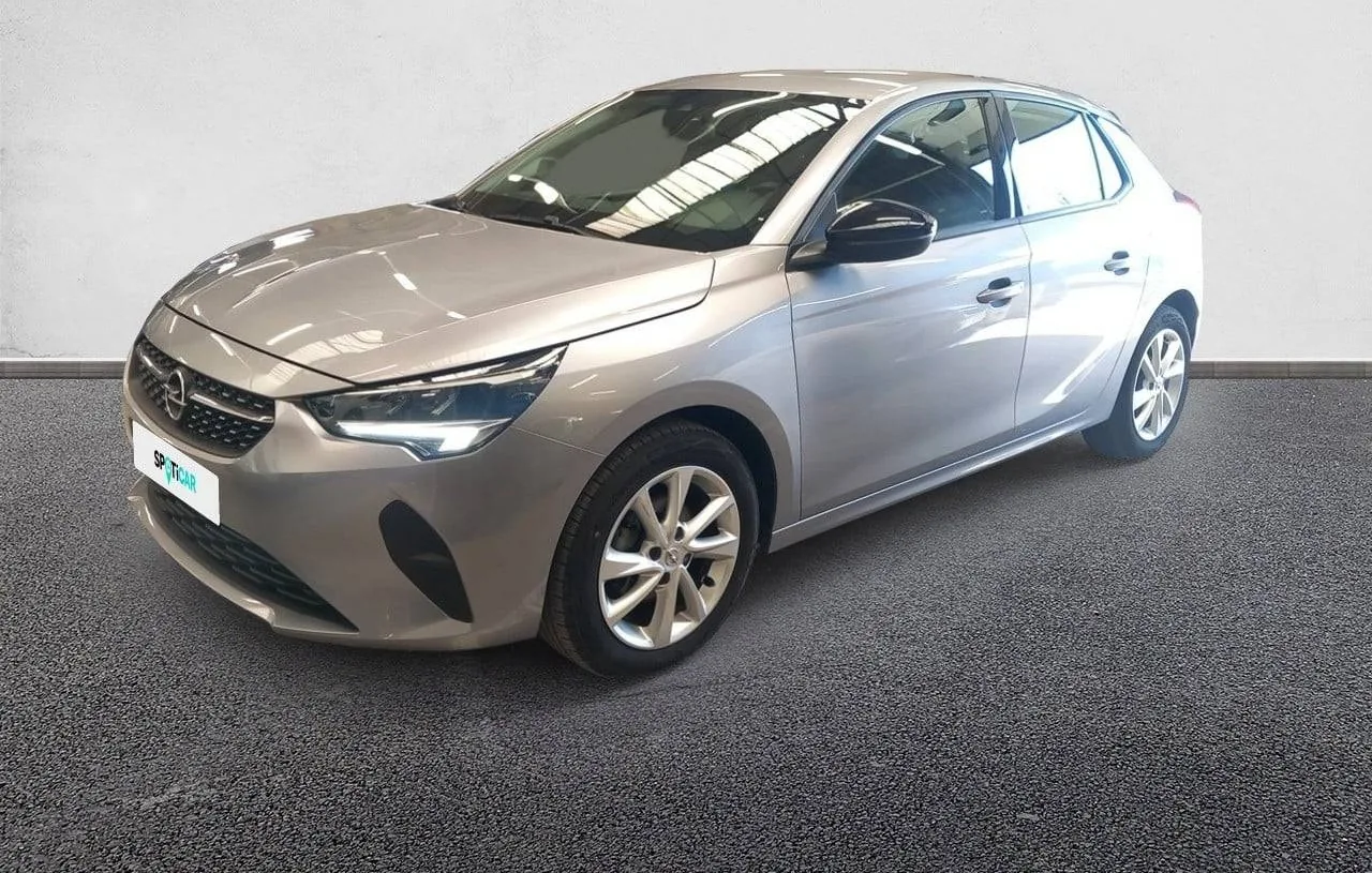 OPEL CORSA 1.2 75 ch BVM5 Elegance Business