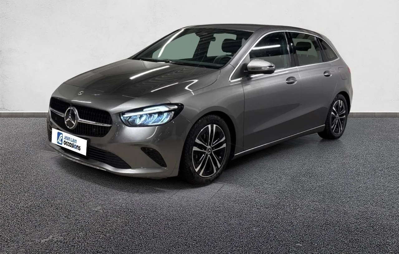 MERCEDES CLASSE B 180 7G-DCT Progressive Line