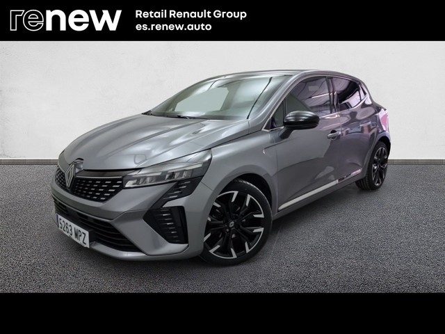 Renault Clio Techno TCe 74 kW (100 CV) GLP
