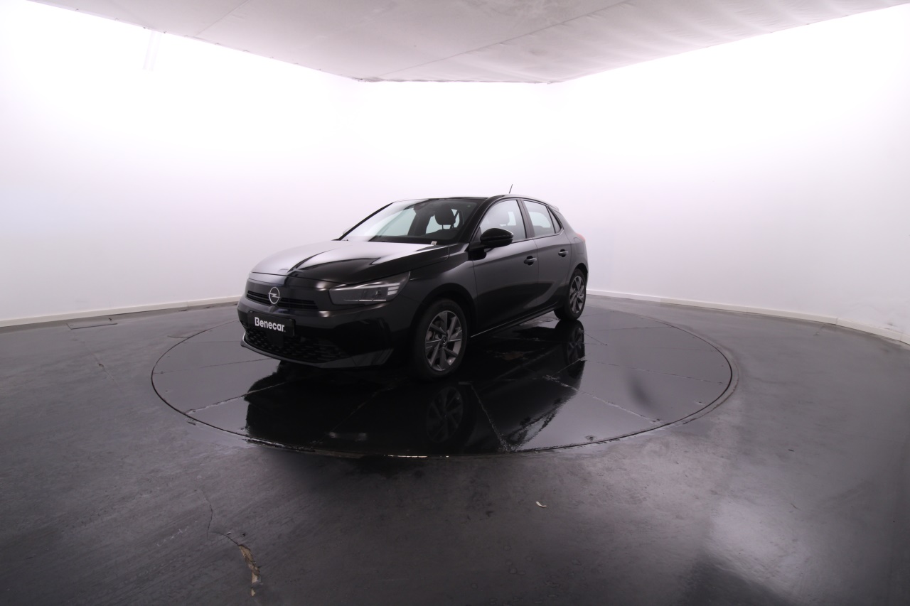 Opel Corsa 1.2T Edition 100cv EAT8