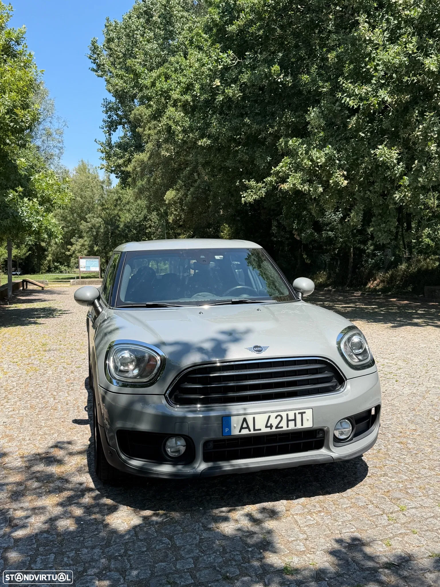 MINI Countryman One D Classic