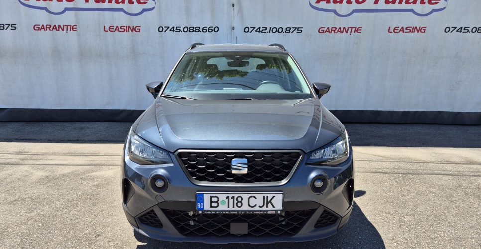 Seat Arona STYLE 1.0 TSI 110 CP 2023