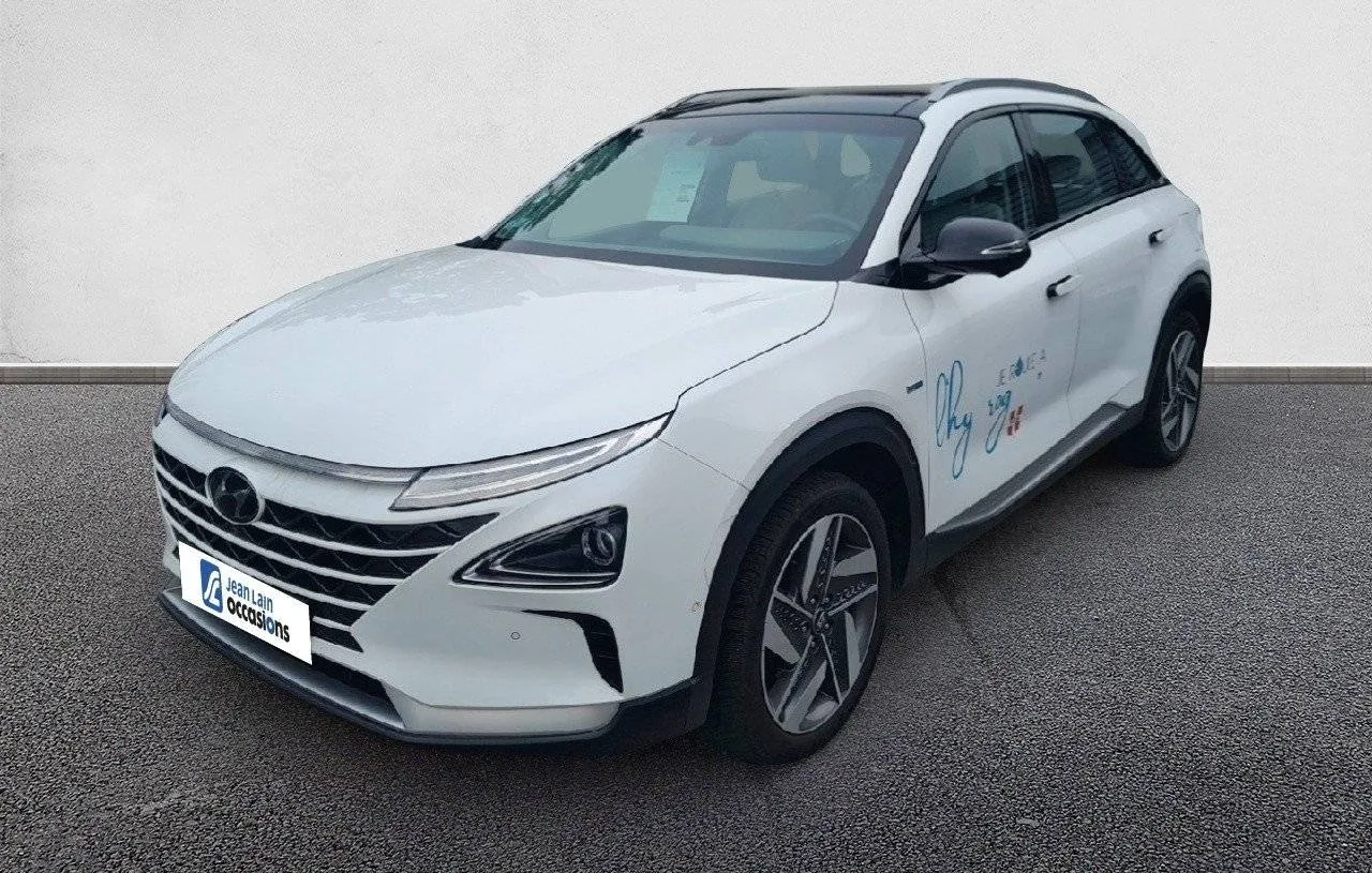 HYUNDAI NEXO Hydrogene 163 ch