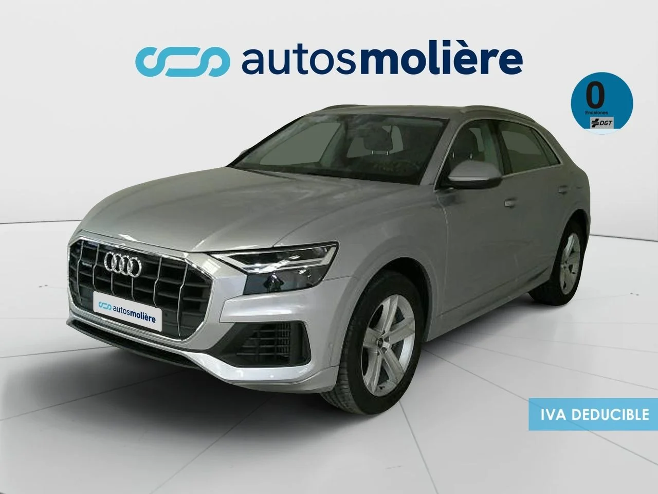 55 TFSIe quattro 280 kW (381 CV) tiptronic