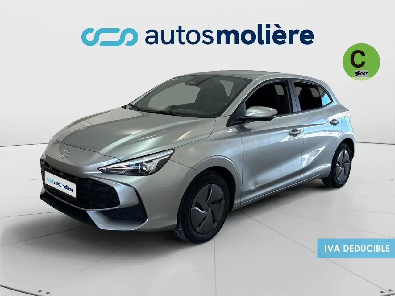 1.5 Standard 85 kW (116 CV)