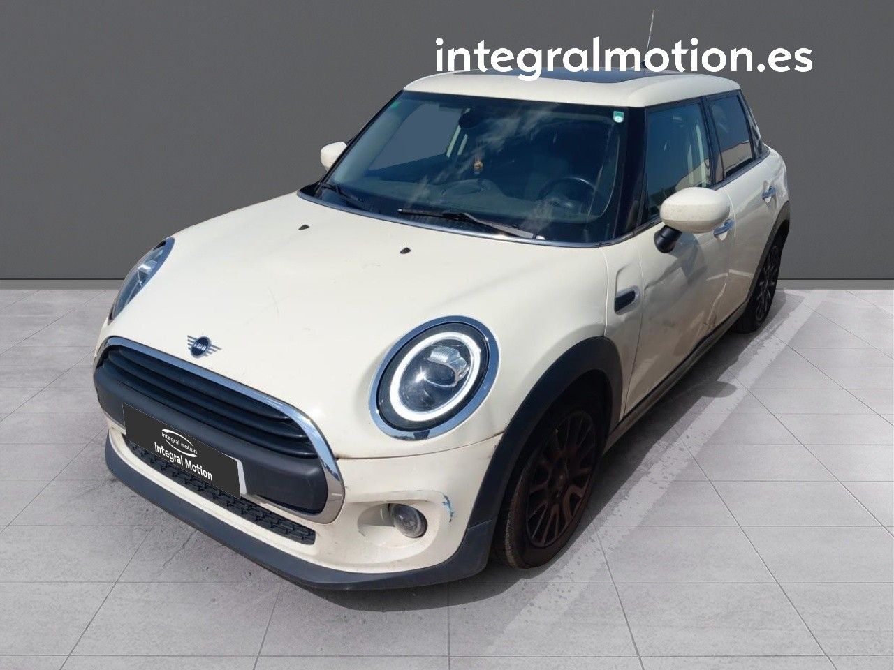 Mini MINI COOPER 5 PUERTAS