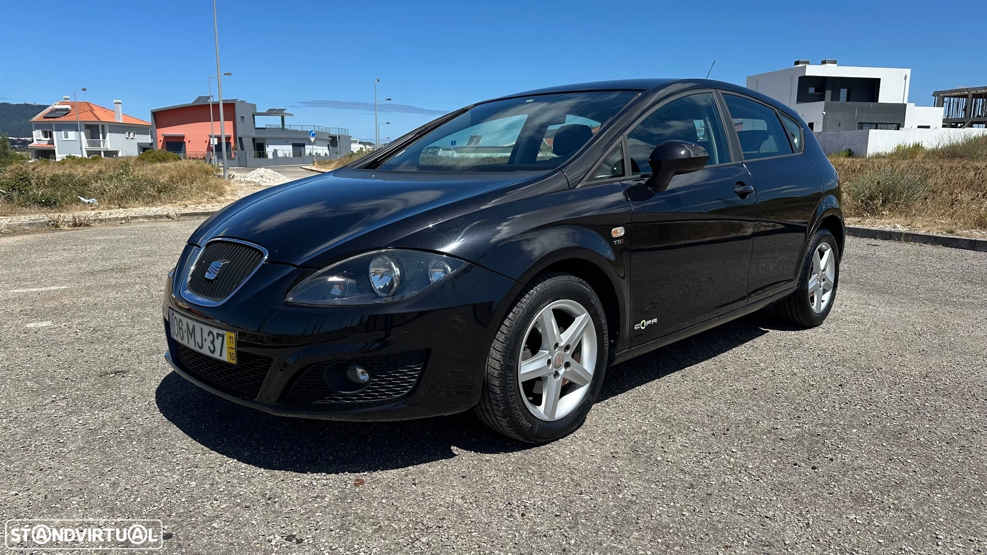 SEAT Leon 1.2 TSI 16V Copa Eco.Start/Stop