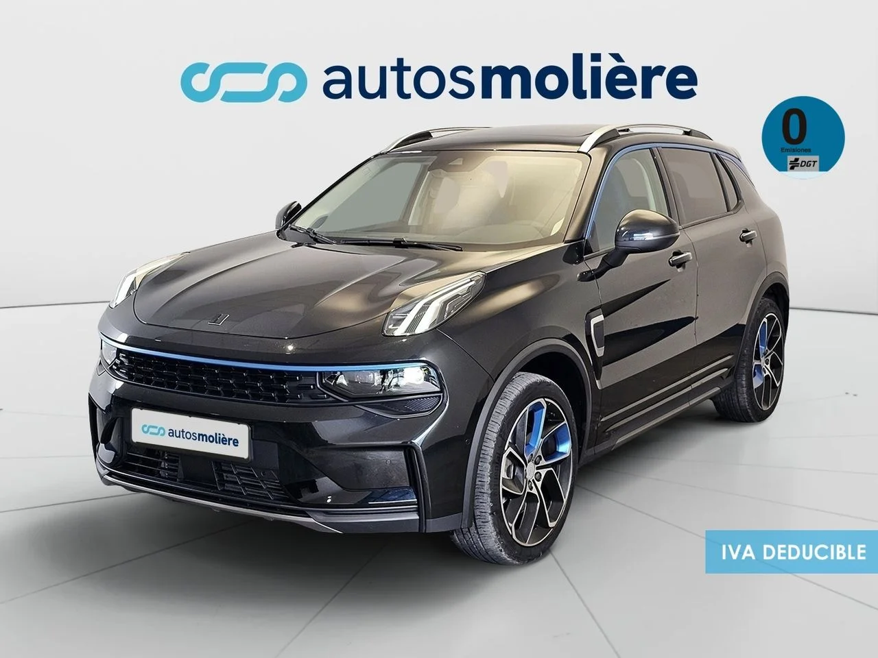 1.5 PHEV 192 kW (261 CV)