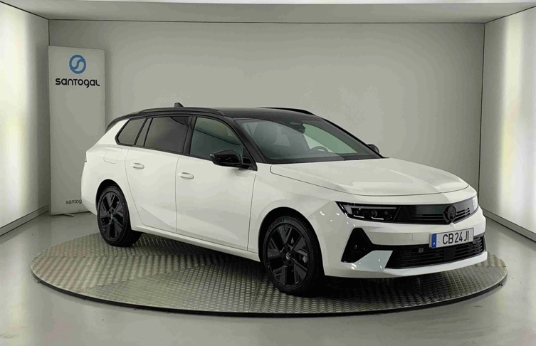 OPEL - Astra - Astra ST 54 kWh GS