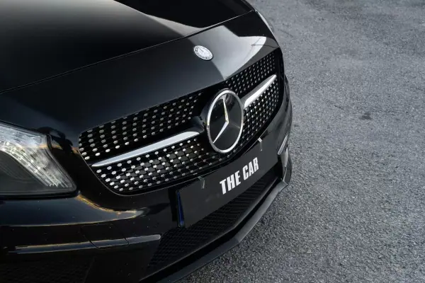 Mercedes-Benz A 200 2015 d AMG Line Aut.