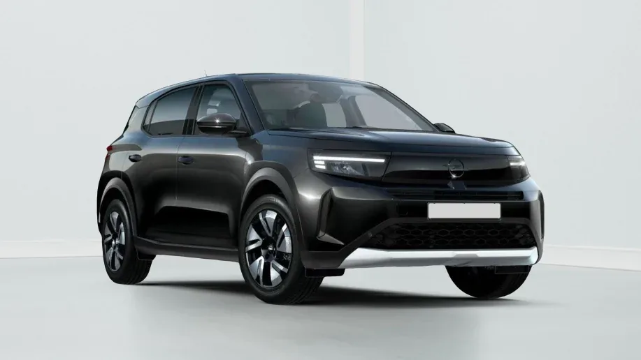Opel FRONTERA HYBRID 110 GS Zéro km immatriculé